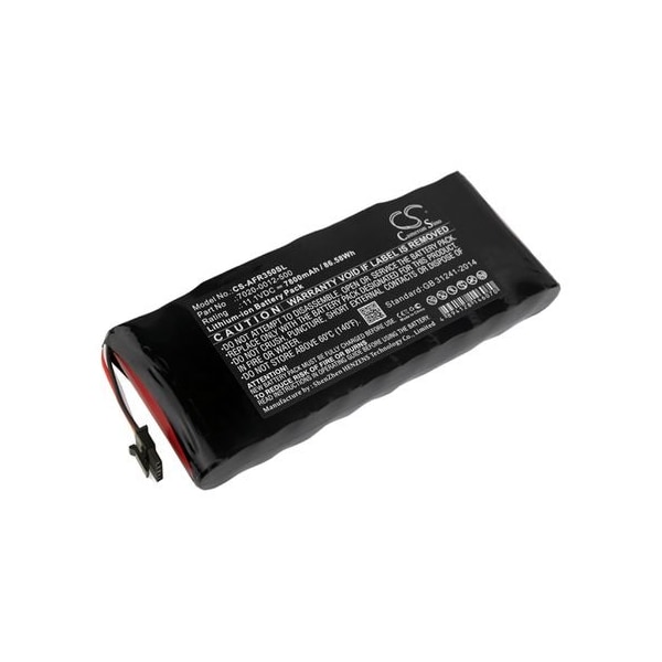 Ilc Replacement for Aeroflex IFR 4000 Battery IFR 4000 - main